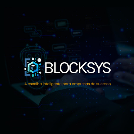 Por: Blocksys